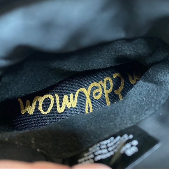 New! Sam Edelman Carlton Puffer Weather Boot 5.5 - Picture 11 of 14